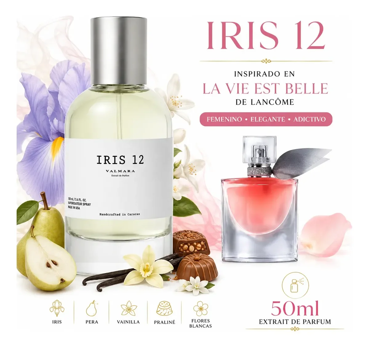 IRIS 12