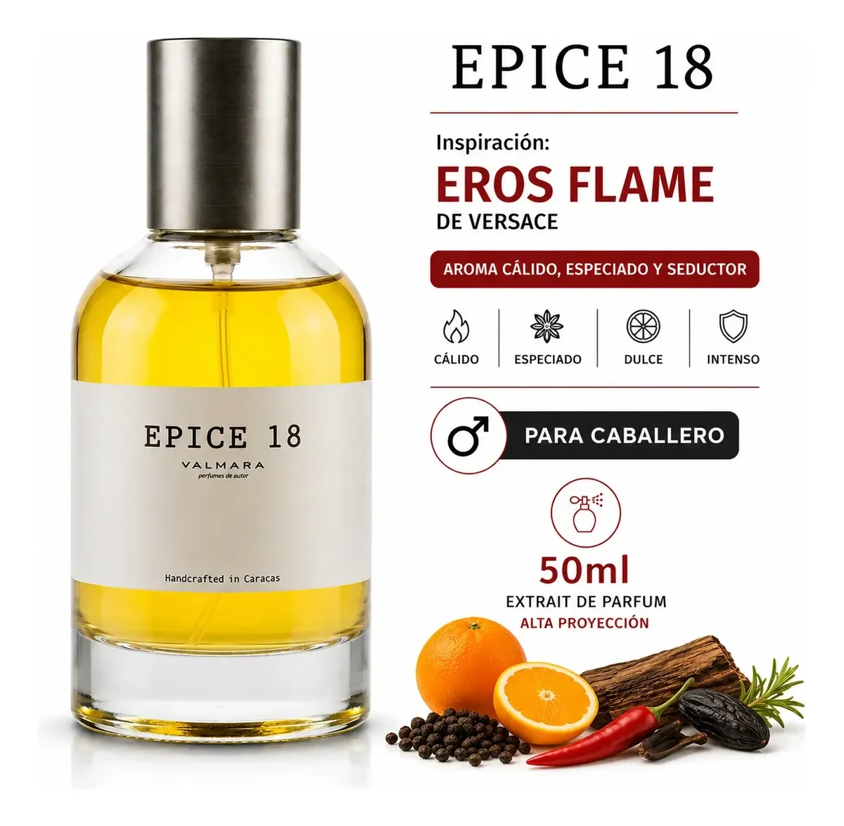 EPICE 18