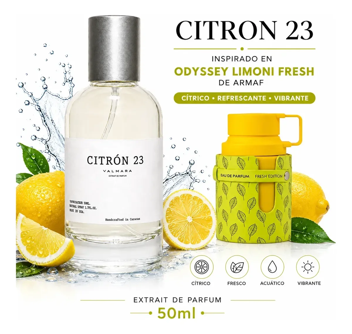 CITRON 23