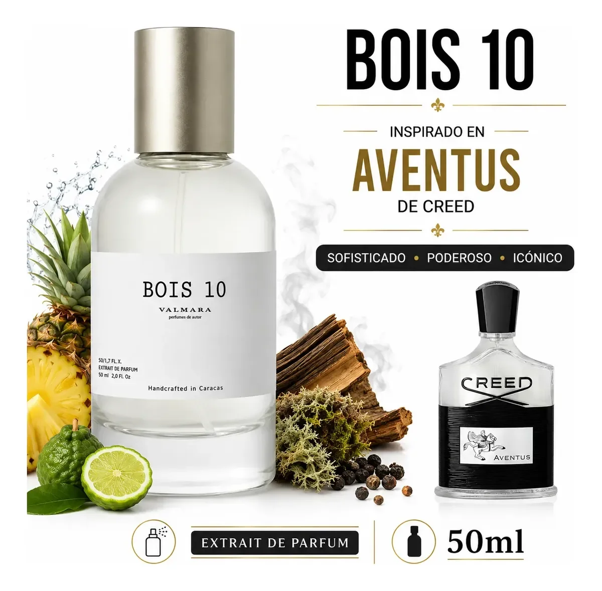 BOIS 10